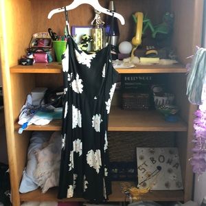 Floral Sundress